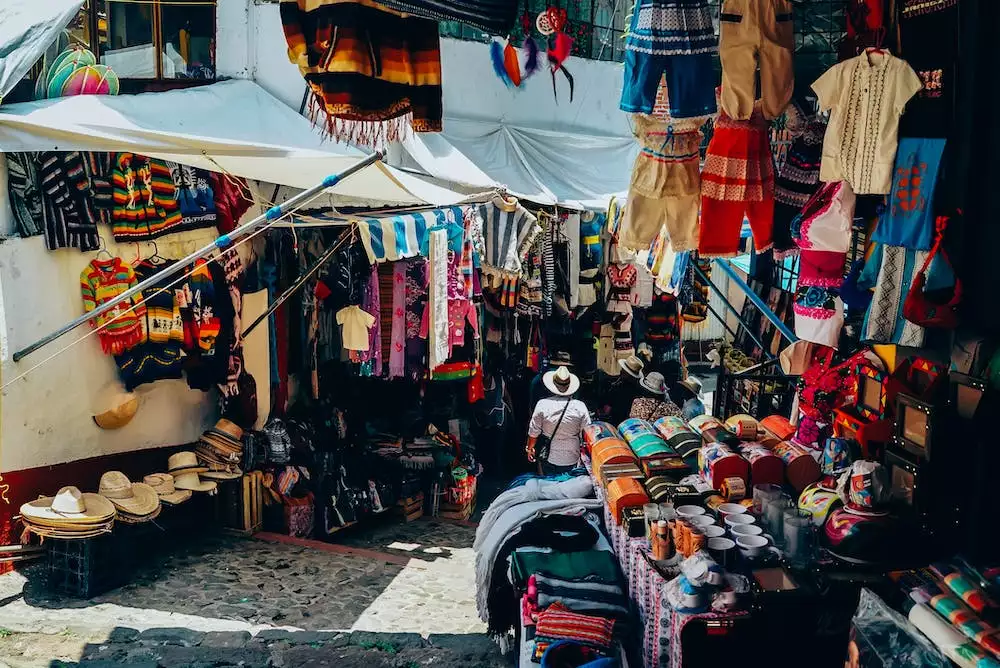 Marketplace