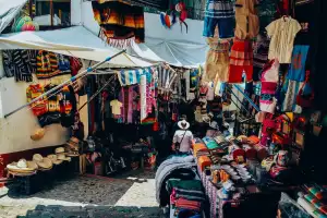 Marketplace