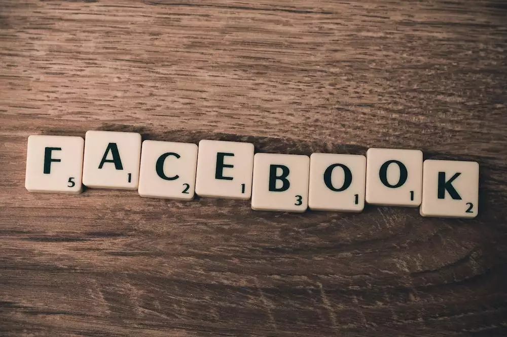 Marketplace Facebook
