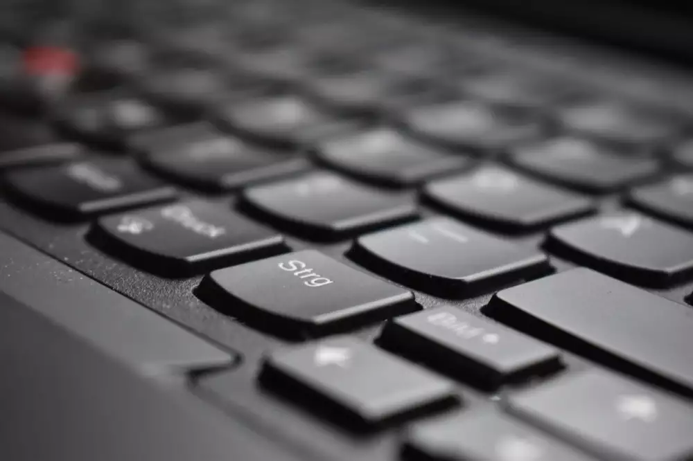 Lenovo Notebook