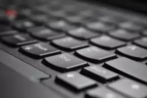 Lenovo Notebook