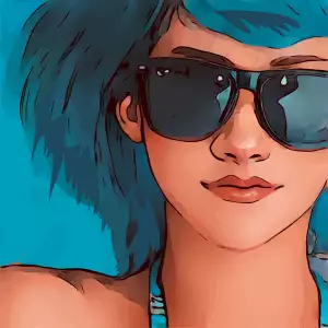 Cool Profilovky