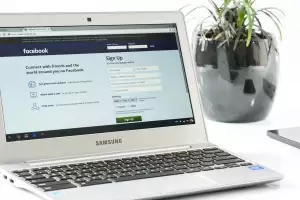 Přihlášení Na Facebook