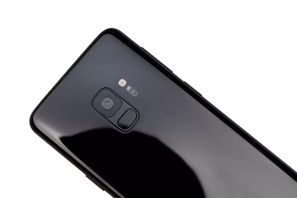 Samsung Galaxy S 9