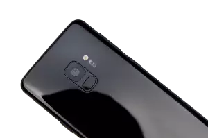 Samsung Galaxy S 9