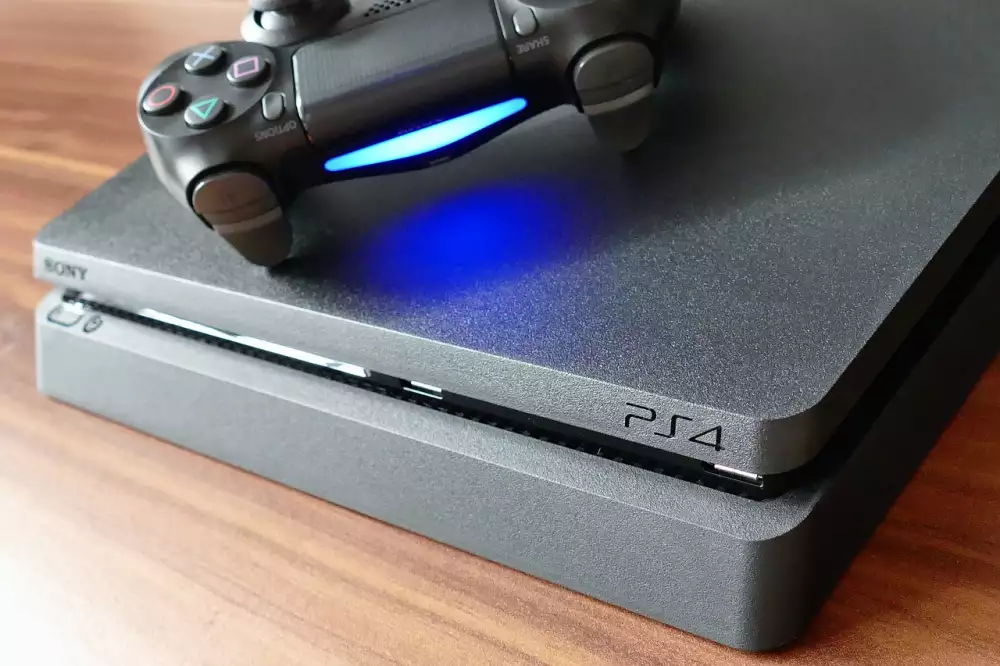 Ps4 Pro