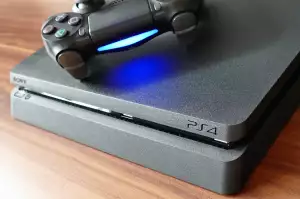 Ps4 Pro