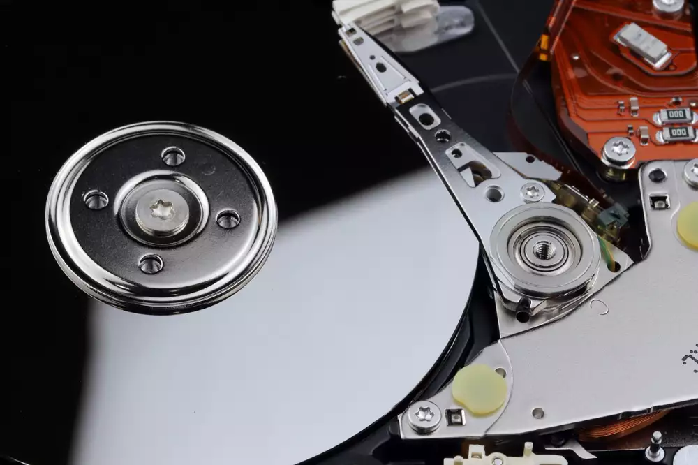 Externí Disk