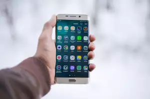 Hodinky Samsung