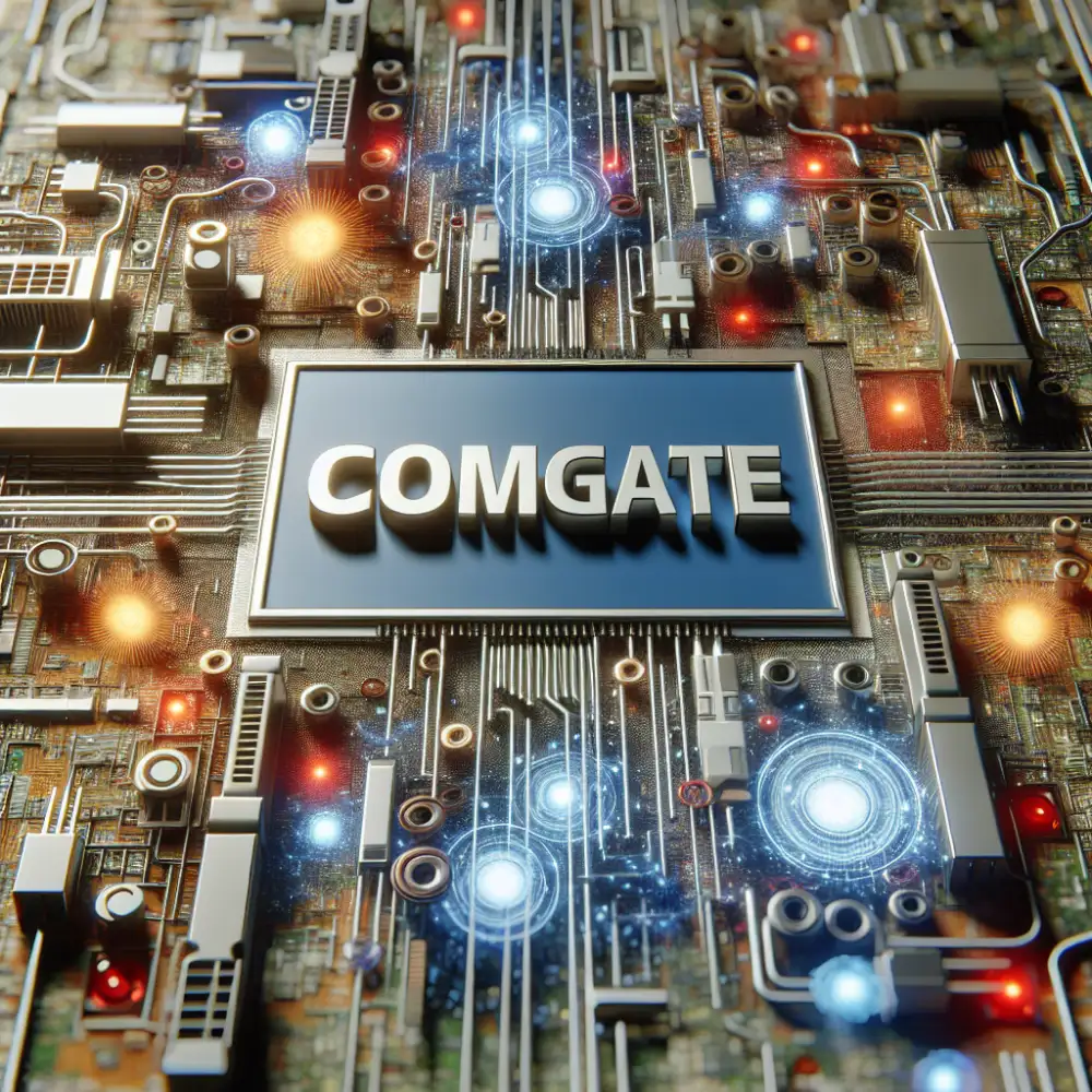 Comgate