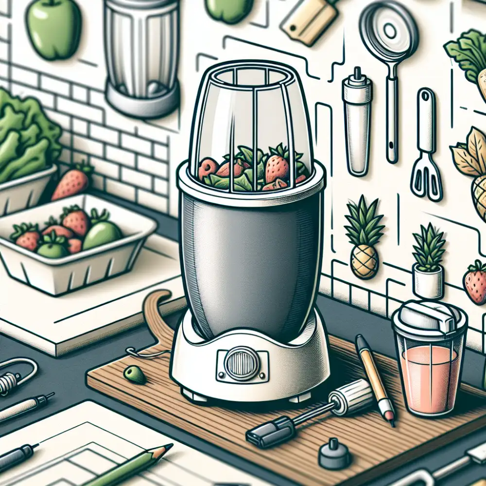 Nutribullet