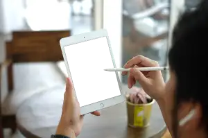 Apple Pencil