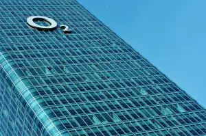 O2 100Gb