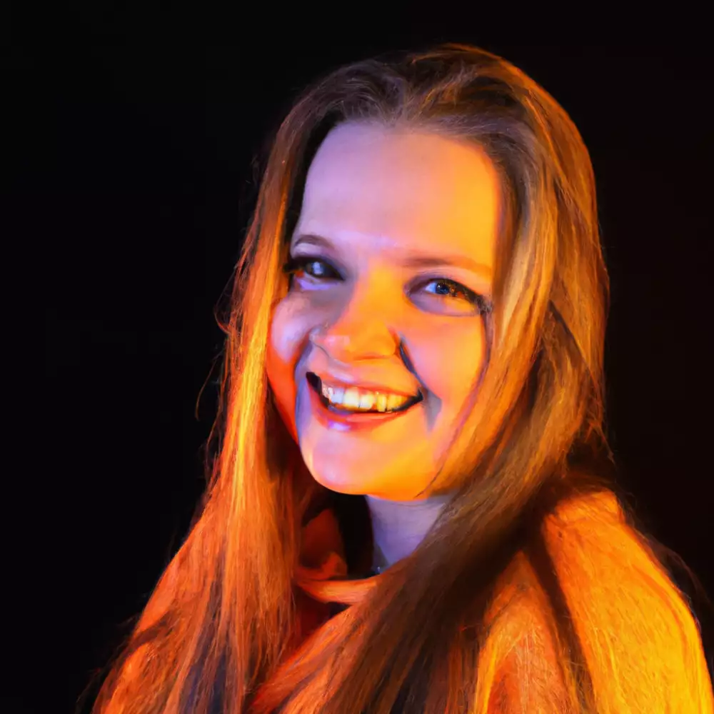 Dominika Měchurová