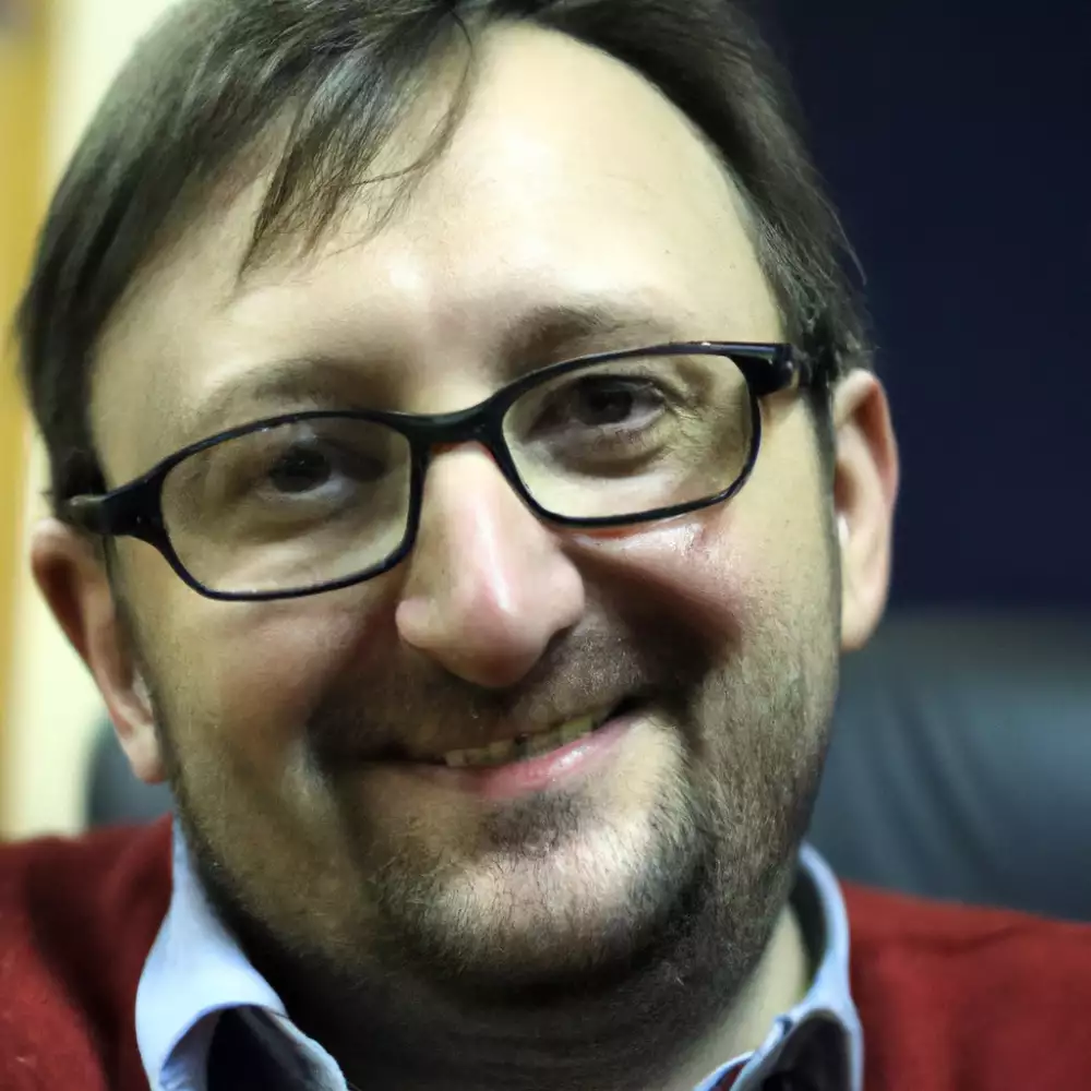 Radomír Pavlíček